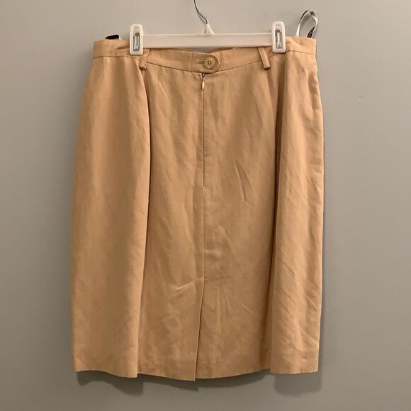 Vintage MONDI Pencil Skirt  - Picture 2 of 6